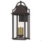 Quoizel Manning Outdoor Wall Lantern MAN8411WT - alternate 1